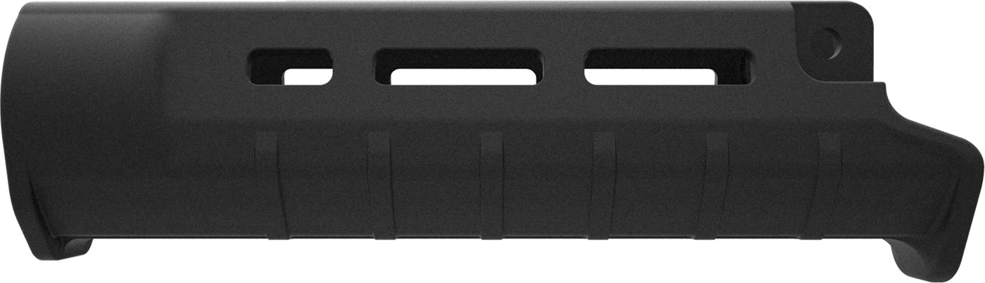 Magpul MAG1049-BLK MOE SL Handguard made of Polymer with Black Finish for H view 2