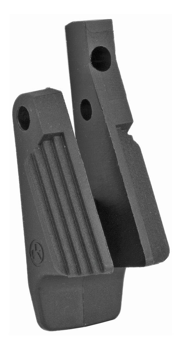 Magpul MAG1006-BLK MOE EVO Enhanced Release CZ Scorpion 3 S1 Black Polymer view 2