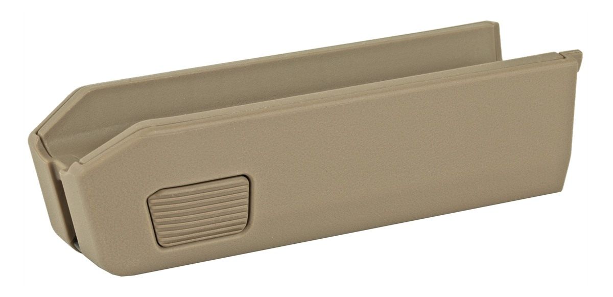Magpul X-22 Backpacker Front Barrel Mount, Flat Dark Earth