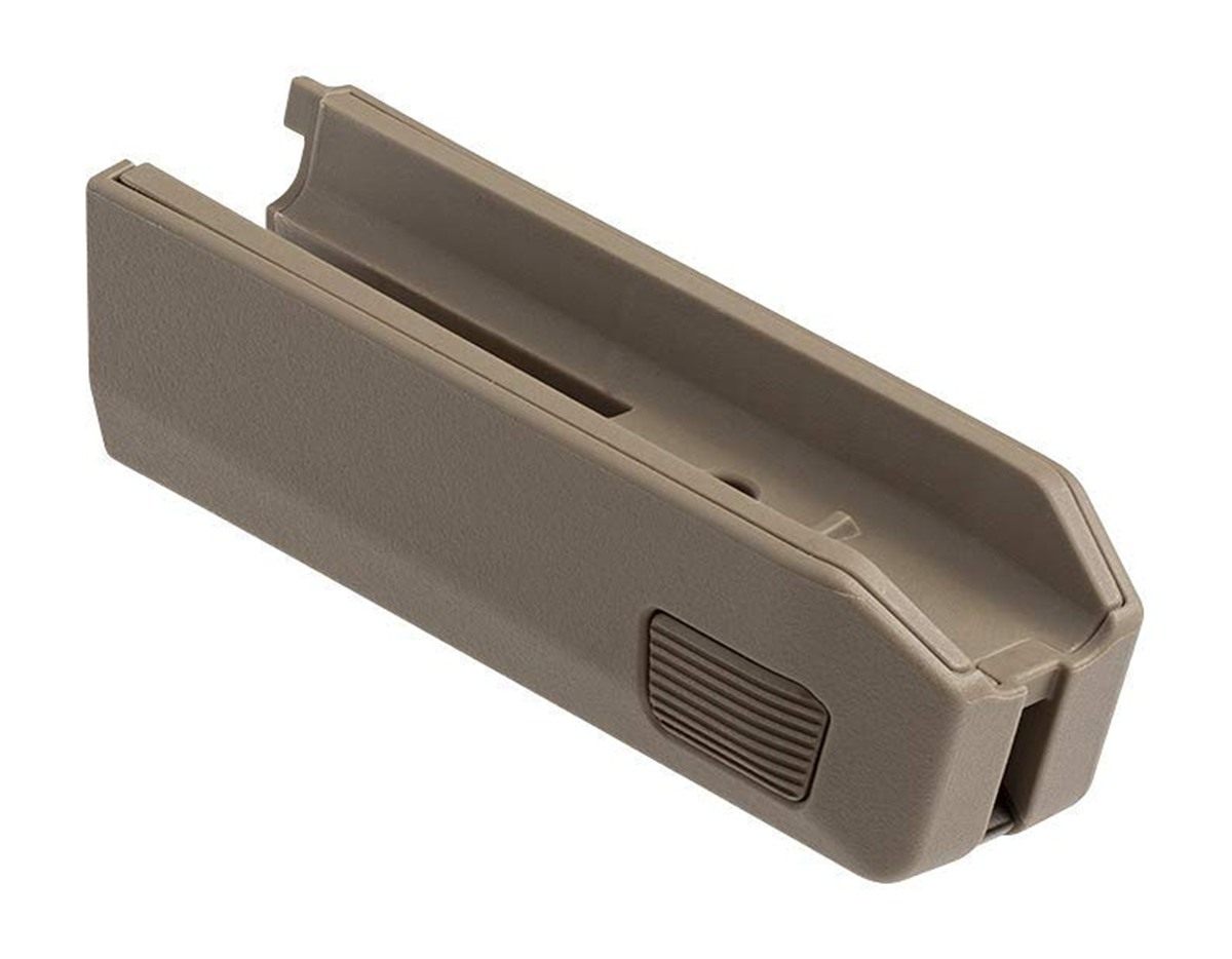 Magpul X-22 Backpacker Front Barrel Mount, Flat Dark Earth view 2