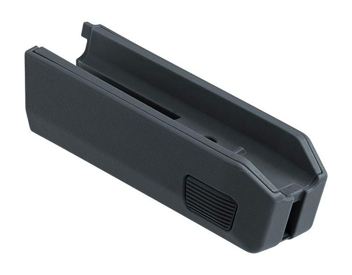 Magpul X-22 Backpacker Front Barrel Mount, Gray