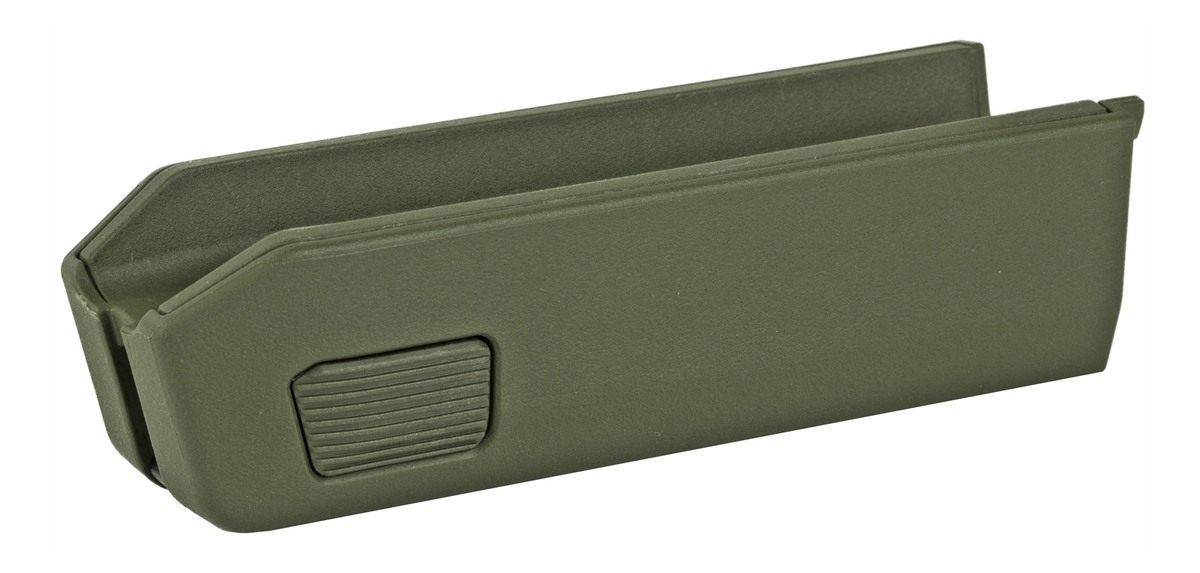 Magpul X-22 Backpacker Front Barrel Mount, Olive Drab Green