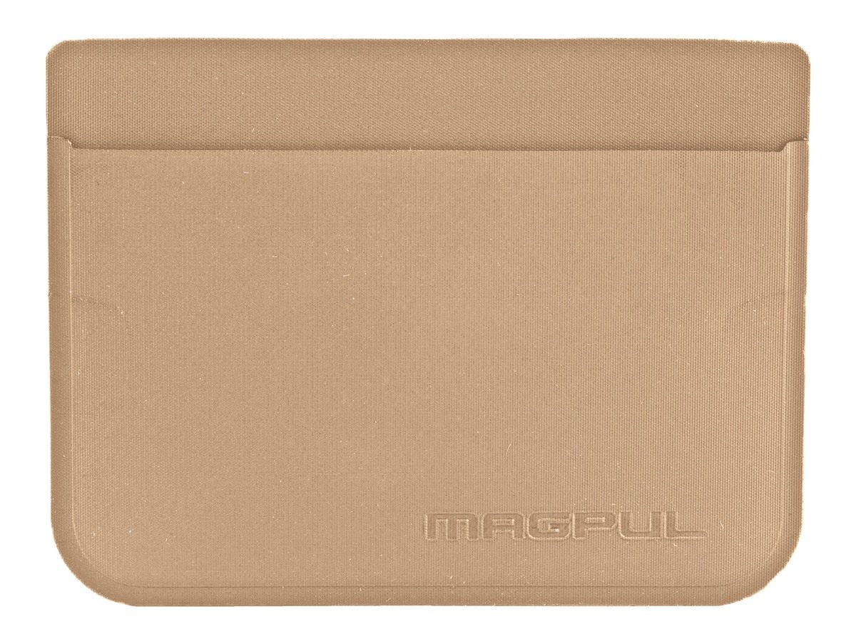 Magpul DAKA Everyday Folding Wallet, Flat Dark Earth, One Size
