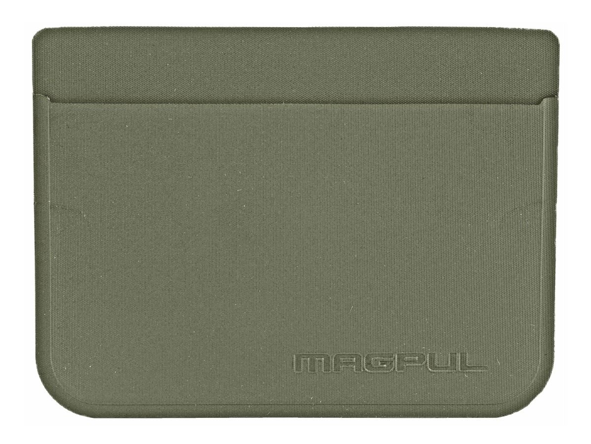 Magpul DAKA Everyday Folding Wallet, Olive Drab Green, One Size