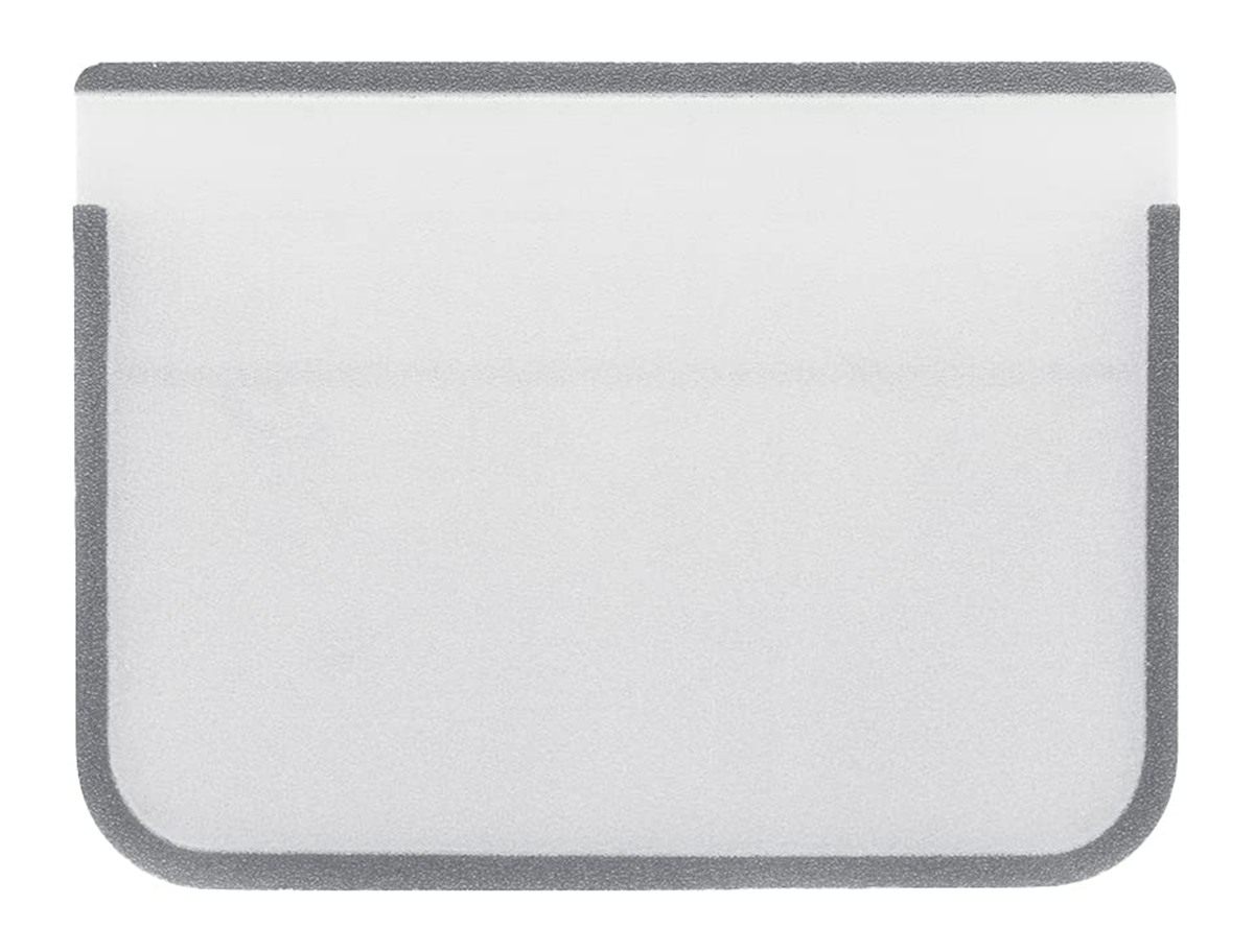 Magpul DAKA Everyday Folding Wallet, Stealth Gray, One Size