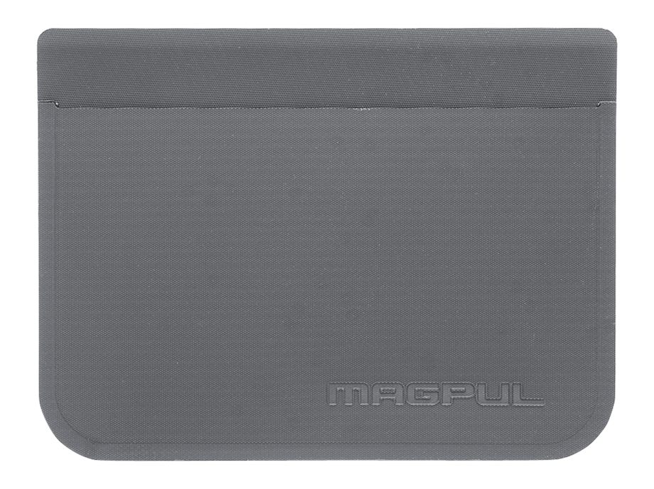 Magpul DAKA Everyday Folding Wallet, Stealth Gray, One Size view 2