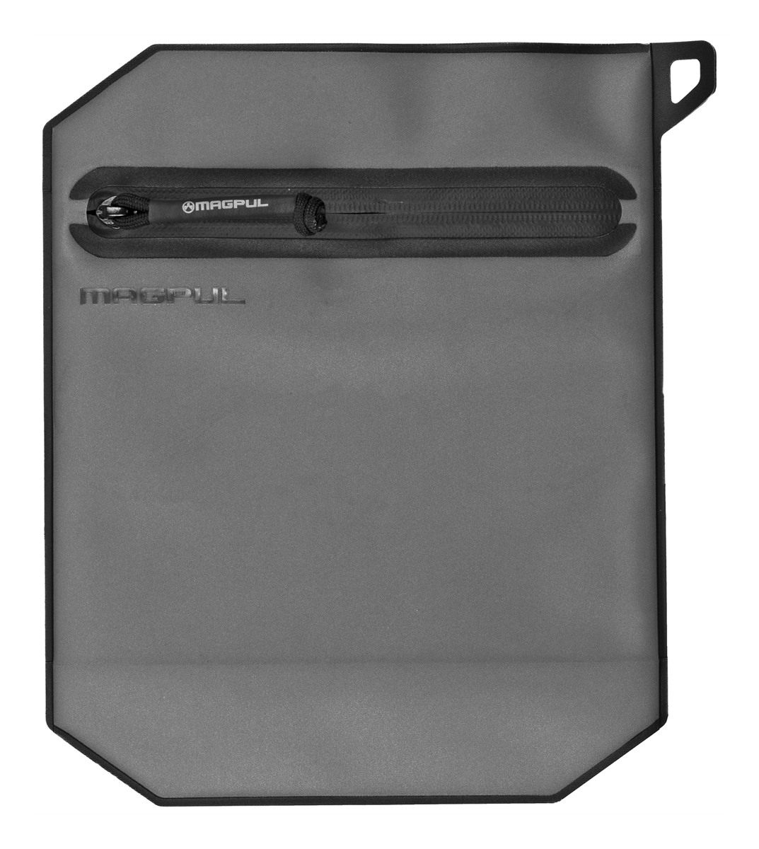 Magpul Daka Volume Pouch Zippered Tactical Range Tool and Gear Bag, Medium