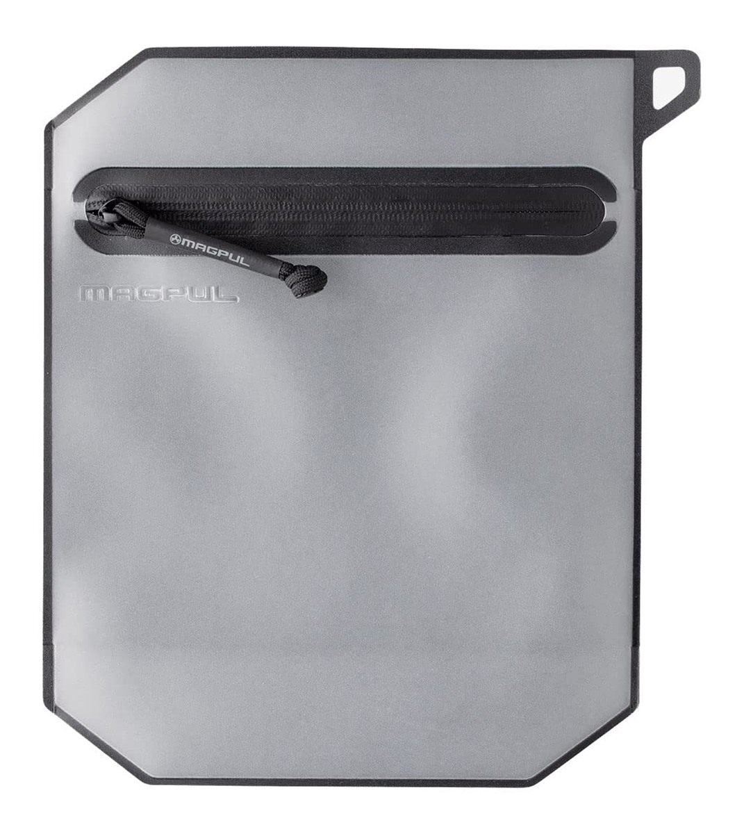 Magpul Daka Volume Pouch Zippered Tactical Range Tool and Gear Bag, Medium view 2