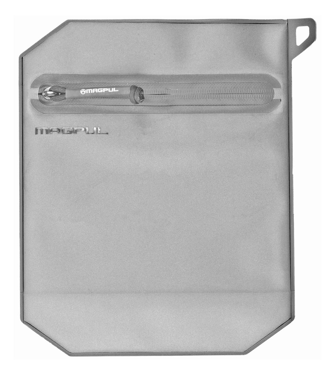 Magpul Daka Volume Pouch Zippered Tactical Range Tool and Gear Bag, Medium