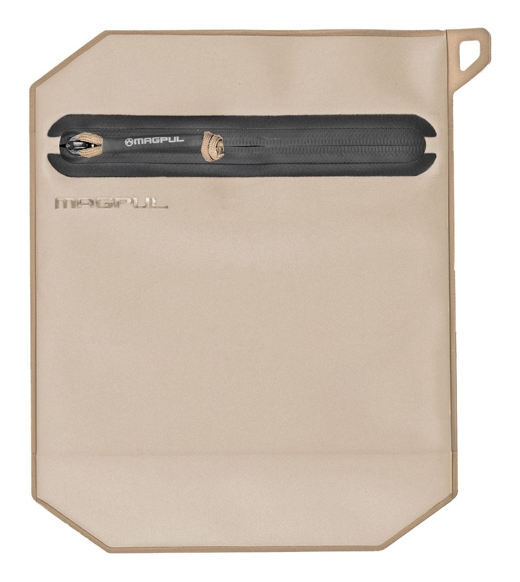 Magpul Daka Volume Pouch Zippered Tactical Range Tool and Gear Bag - 3 Lite