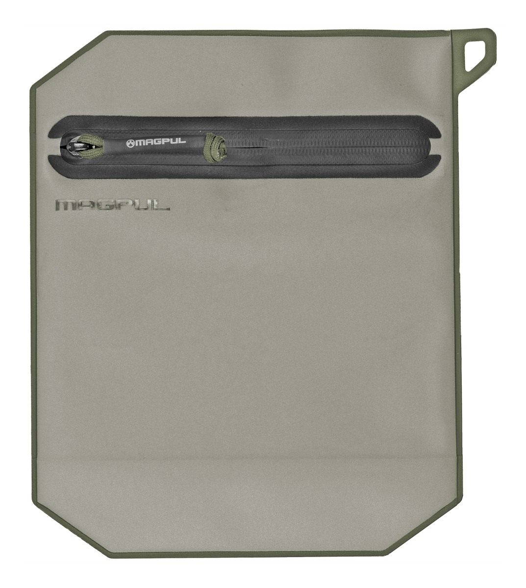 Magpul Daka Volume Pouch Zippered Tactical Range Tool and Gear Bag, Medium