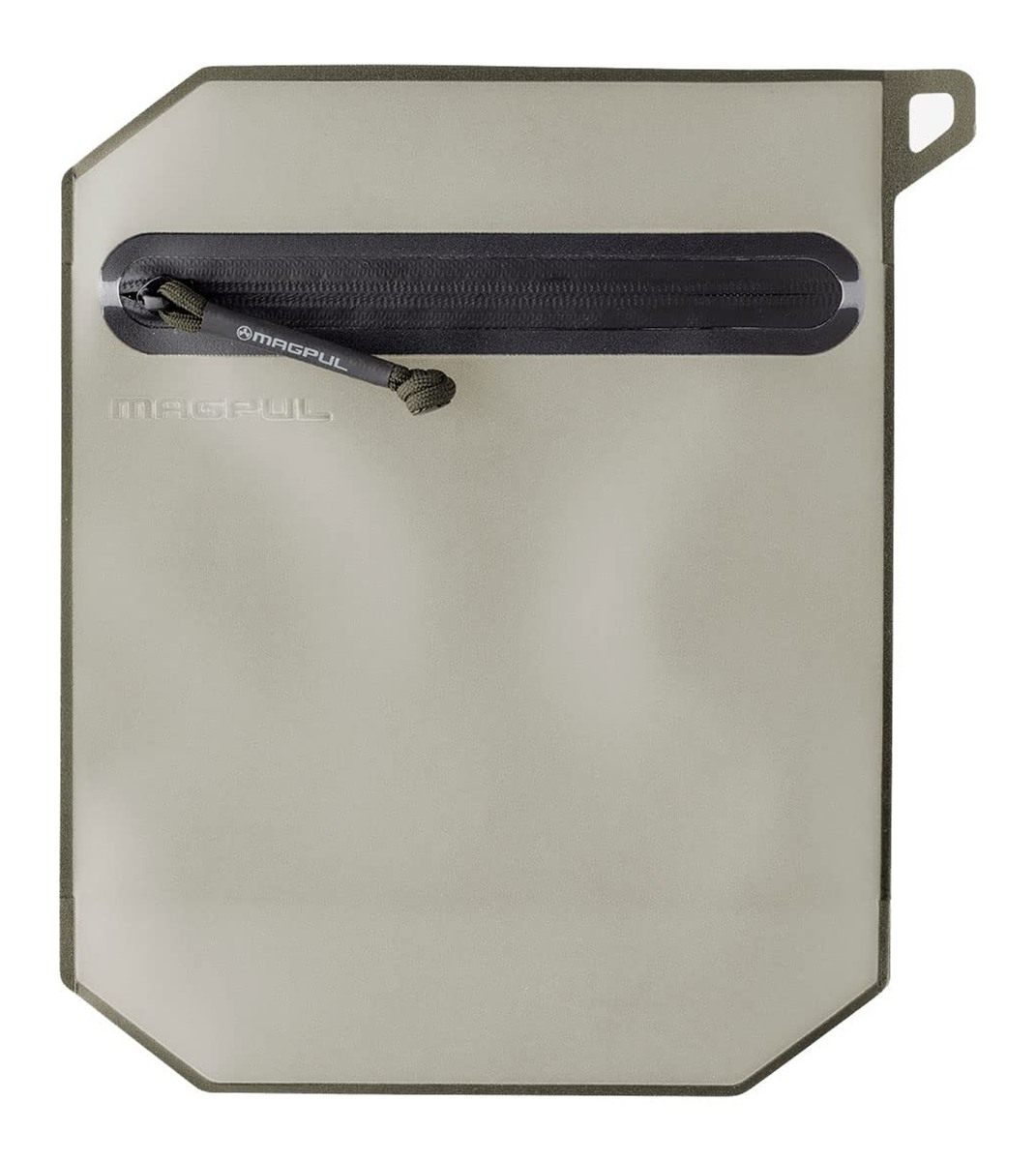 Magpul Daka Volume Pouch Zippered Tactical Range Tool and Gear Bag, Medium view 2