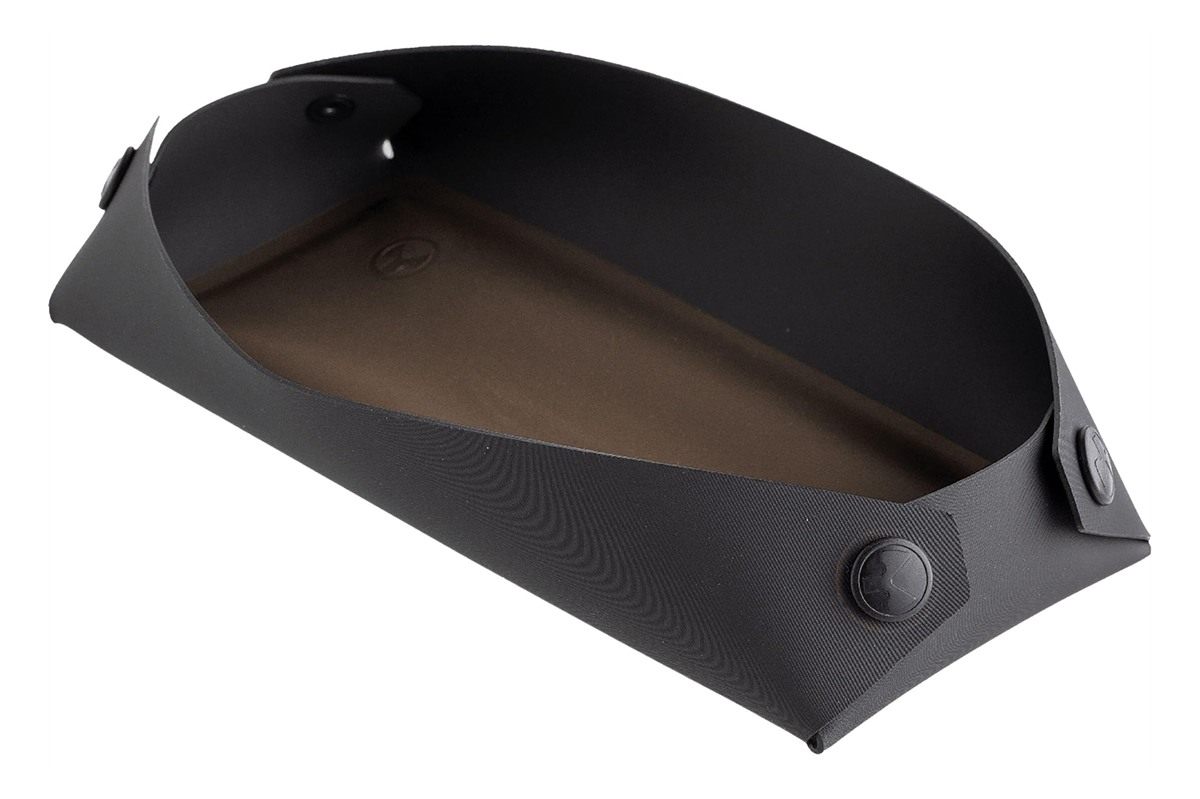 Magpul Mapgul Daka Field Tray Collapsible Magnetic Parts Holder, Flat Dark