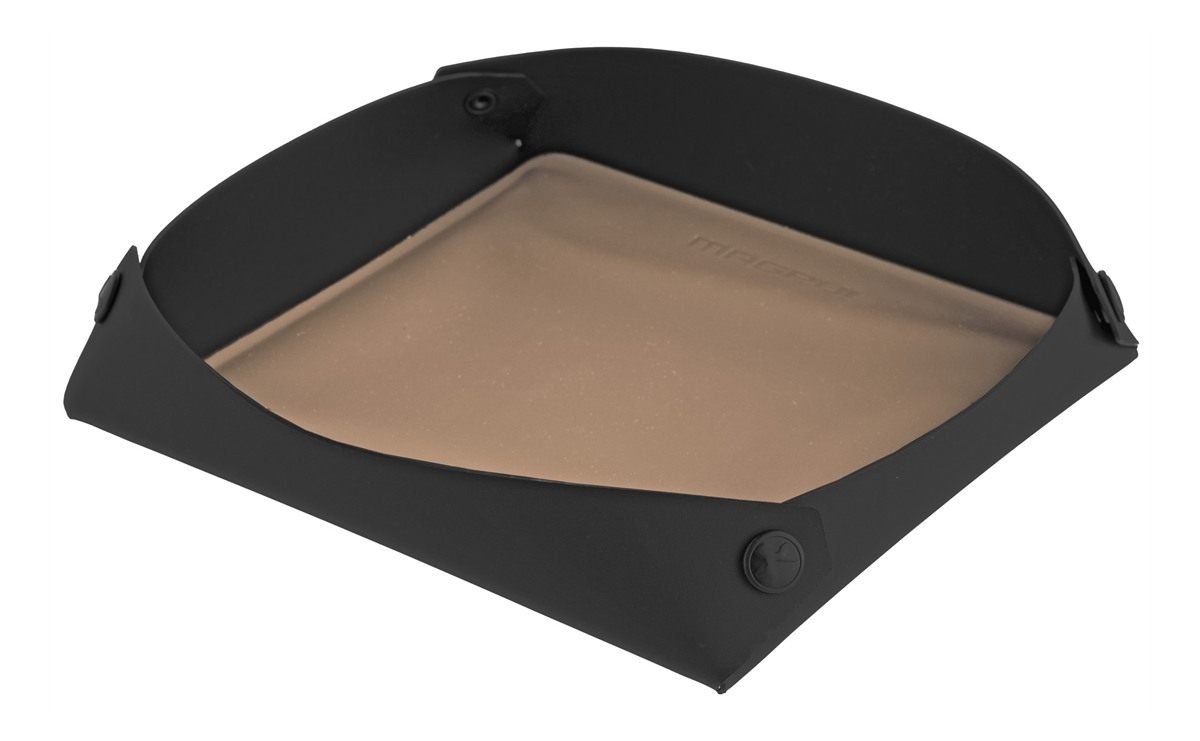 Magpul Daka Field Tray Collapsible Magnetic Parts Holder, Flat Dark Earth view 2