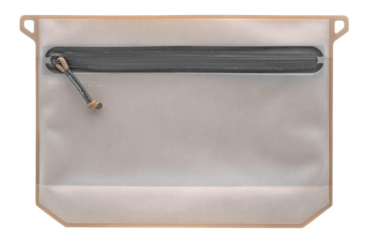 Magpul MAG1144-245 DAKA Volume Pouch, Large, FDE