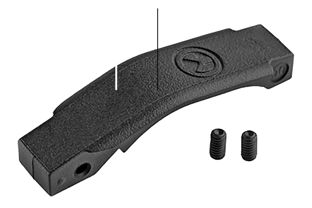 Magpul MOE Enhanced Polymer Trigger Guard, Black