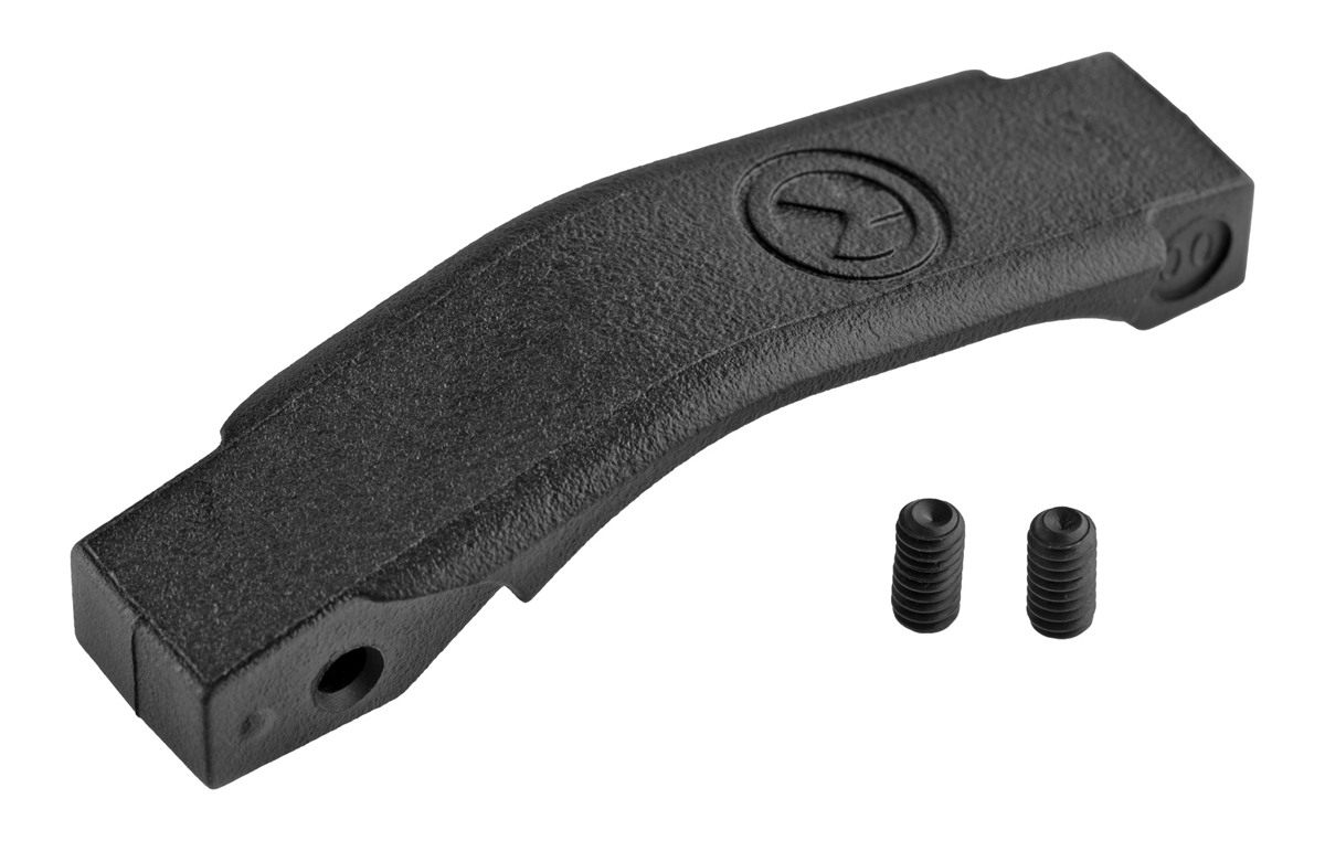 Magpul MOE Enhanced Polymer Trigger Guard, Black view 2