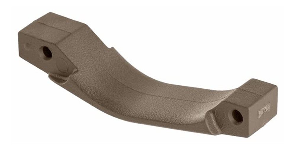Magpul MOE Enhanced Polymer Trigger Guard, Flat Dark Earth view 3