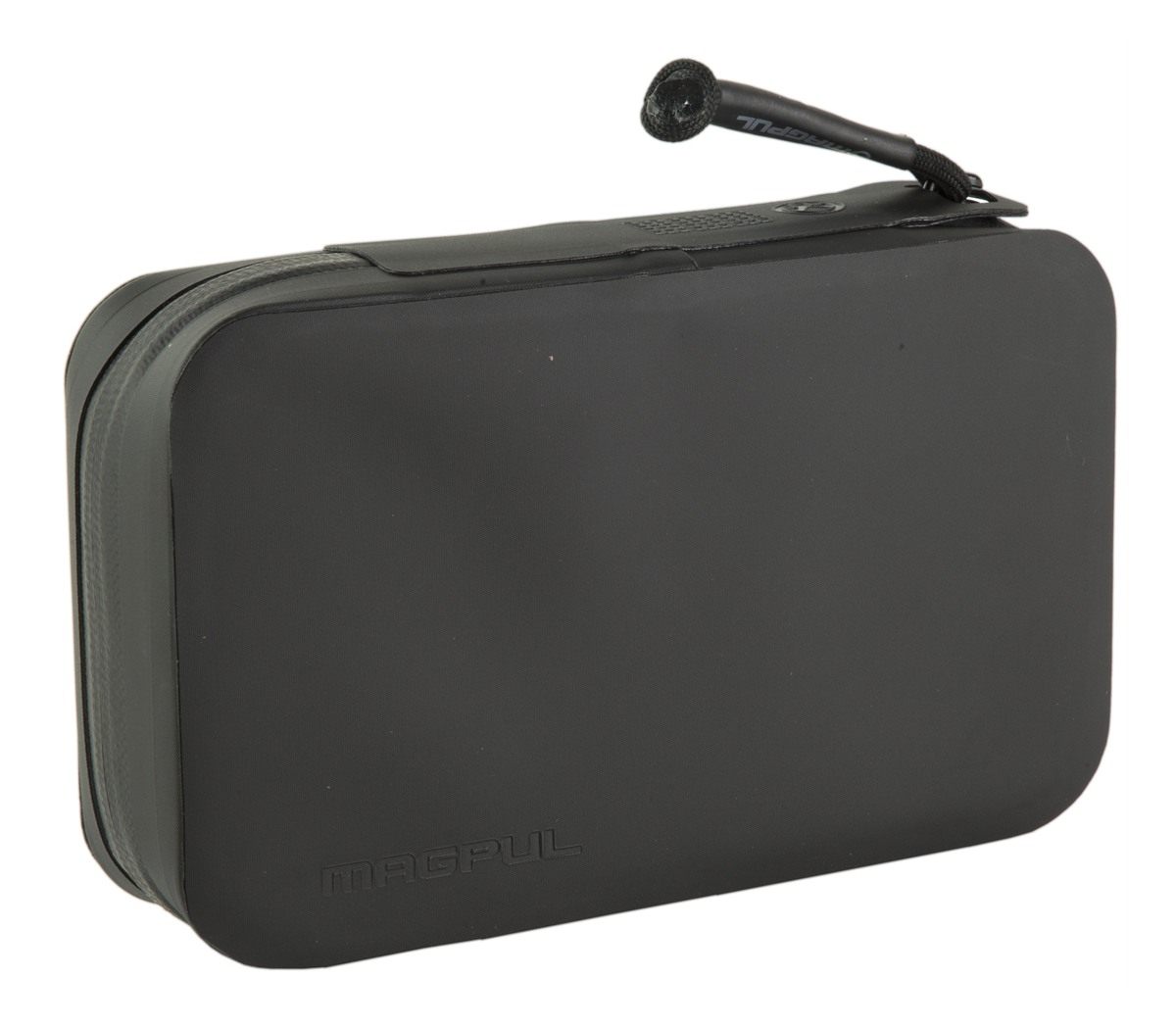 Magpul Daka Utility Organizer Compact Semi-Rigid Multi-Purpose Case, Durabl