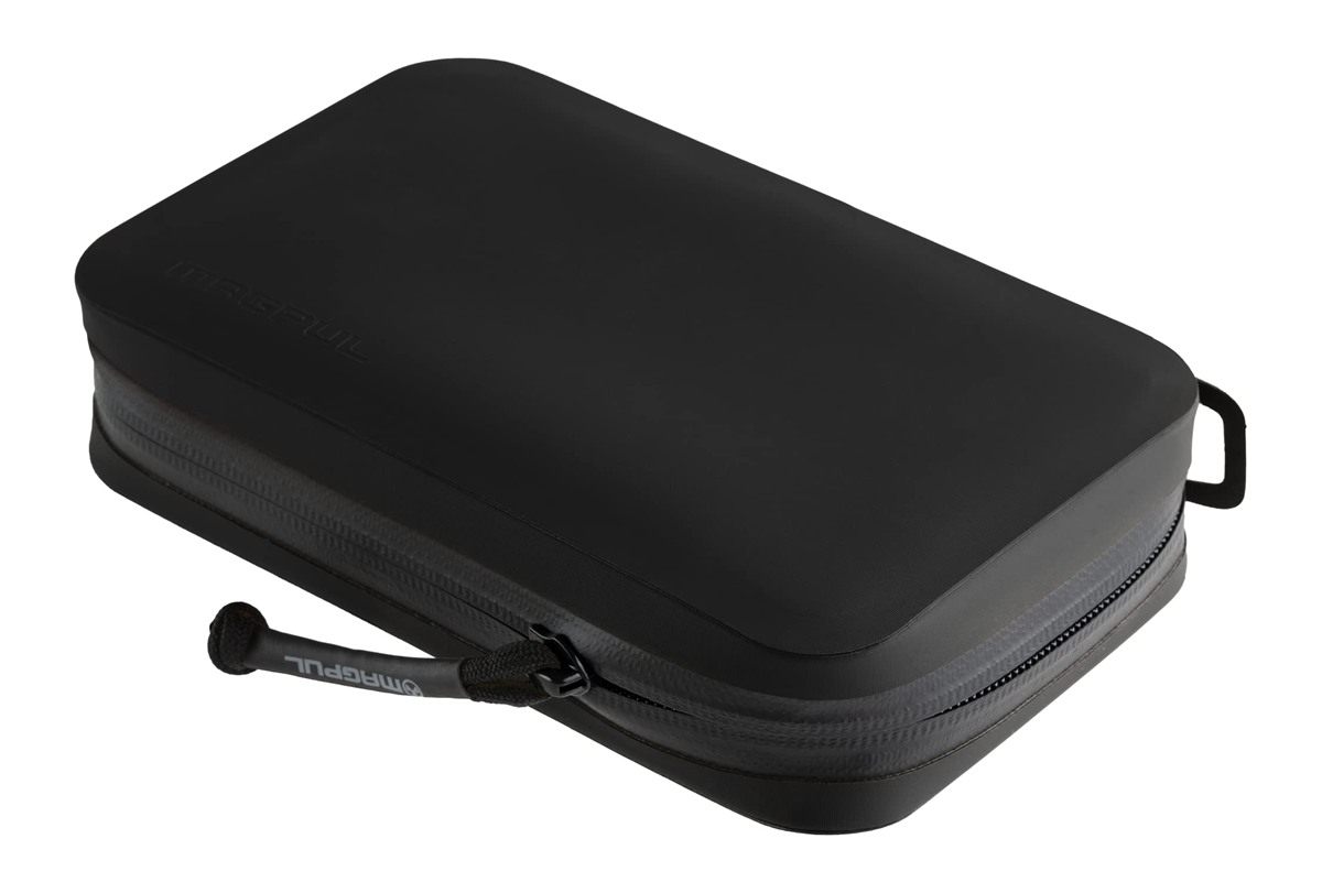 Magpul Daka Utility Organizer Compact Semi-Rigid Multi-Purpose Case, Durabl view 2