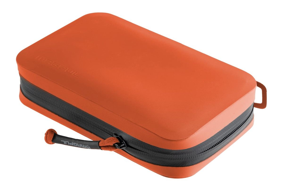 Magpul Daka Utility Organizer Compact Semi-Rigid Multi-Purpose Case, Durabl