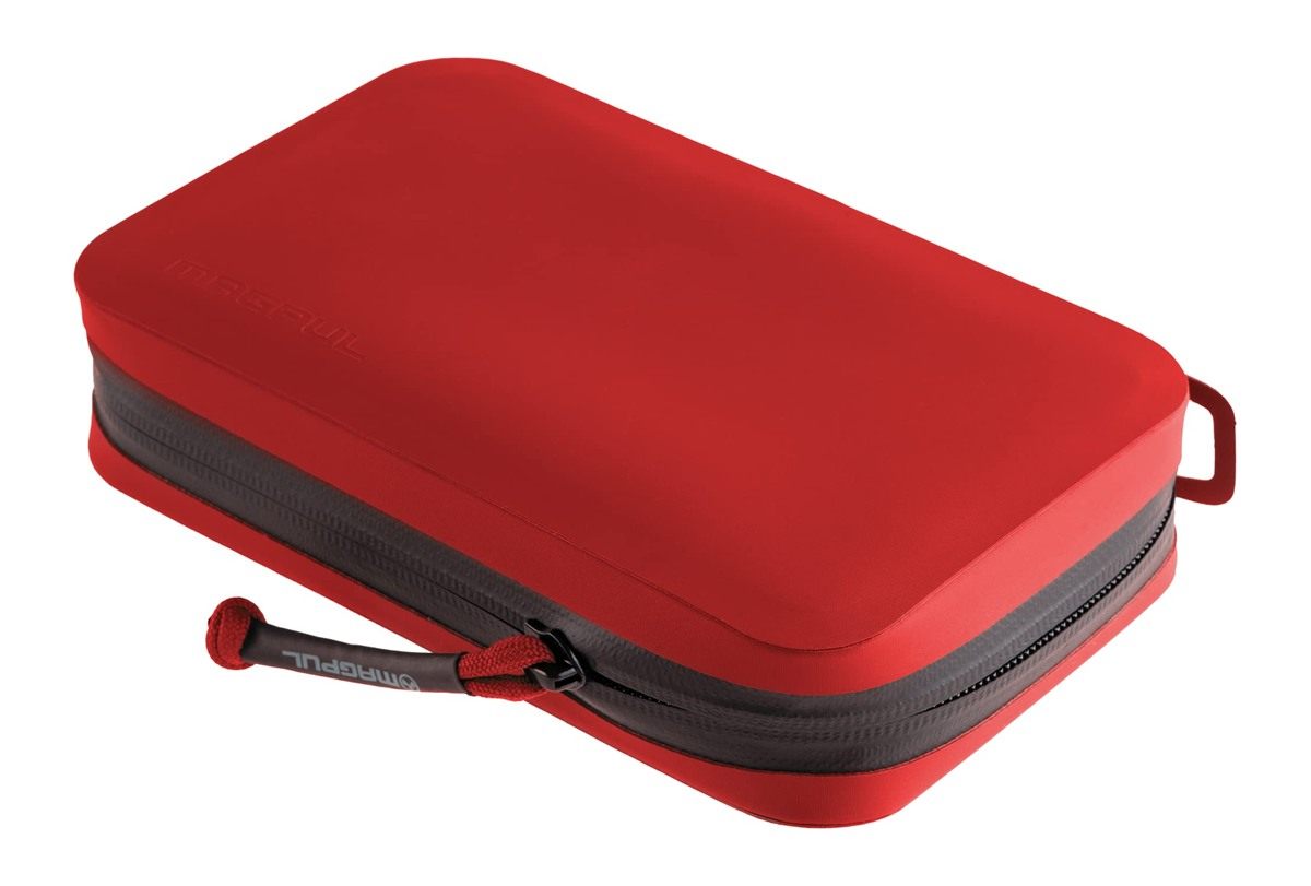 Magpul Daka Utility Organizer Compact Semi-Rigid Multi-Purpose Case, Durabl
