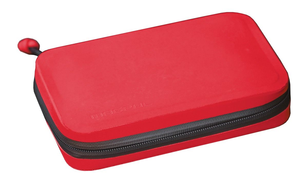 Magpul Daka Utility Organizer Compact Semi-Rigid Multi-Purpose Case, Durabl view 2
