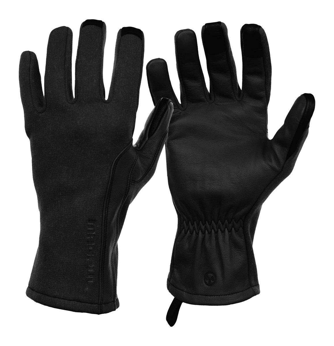 Magpul Flight Glove 2.0 Nomex Black, X-Large