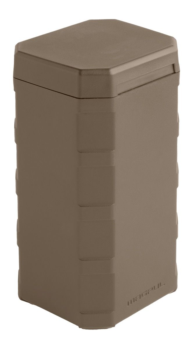 Magpul Daka Can Large Protective Storage Container All-Purpose Hard Shell S