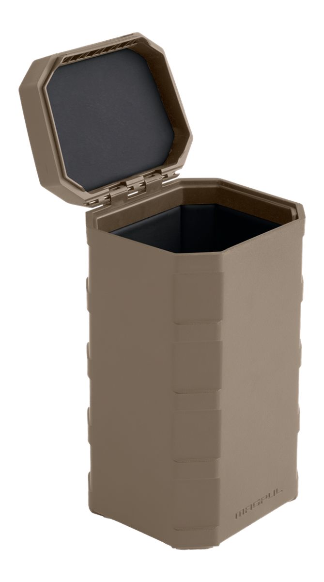 Magpul Daka Can Large Protective Storage Container All-Purpose Hard Shell S view 2