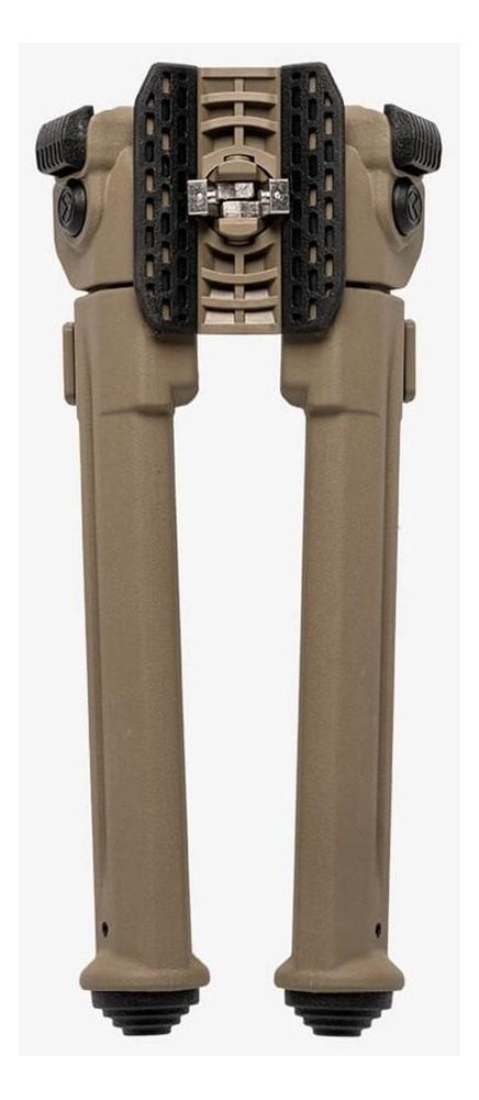Magpul MOE Bipod for Hunting and Shooting, Made of Lightweight High-Strengt view 4