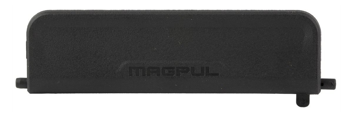 Magpul MAG1206-BLK Enhanced Ejection Port Cover Black Polymer for AR-15, M4