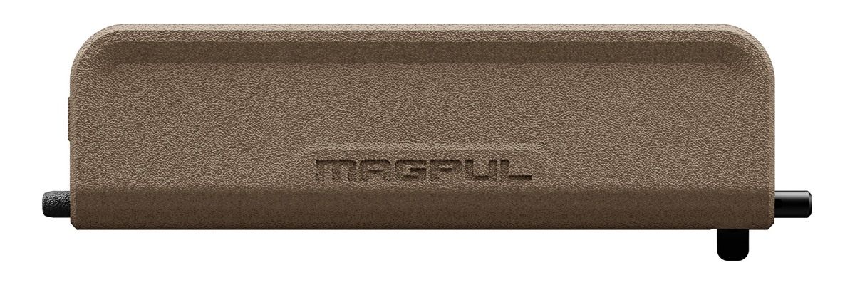 Magpul MAG1206-FDE Enhanced Ejection Port Cover Flat Dark Earth Polymer for
