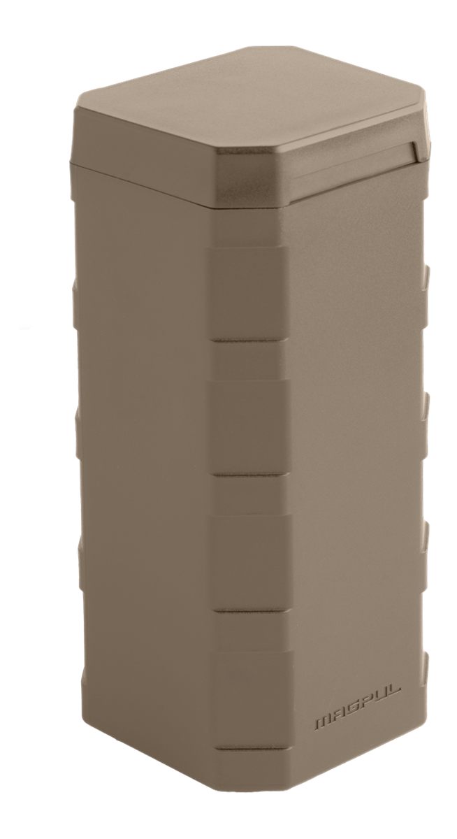 Magpul Daka Can 2.0 Protective Storage Container All-Purpose Hard Shell Sun
