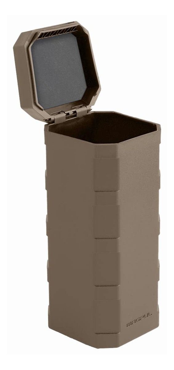 Magpul Daka Can 2.0 Protective Storage Container All-Purpose Hard Shell Sun view 2