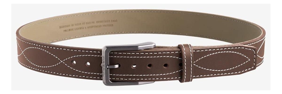Magpul Tejas Gun El Pistolero Concealed Carry CCW Belt for Men Made of Bull