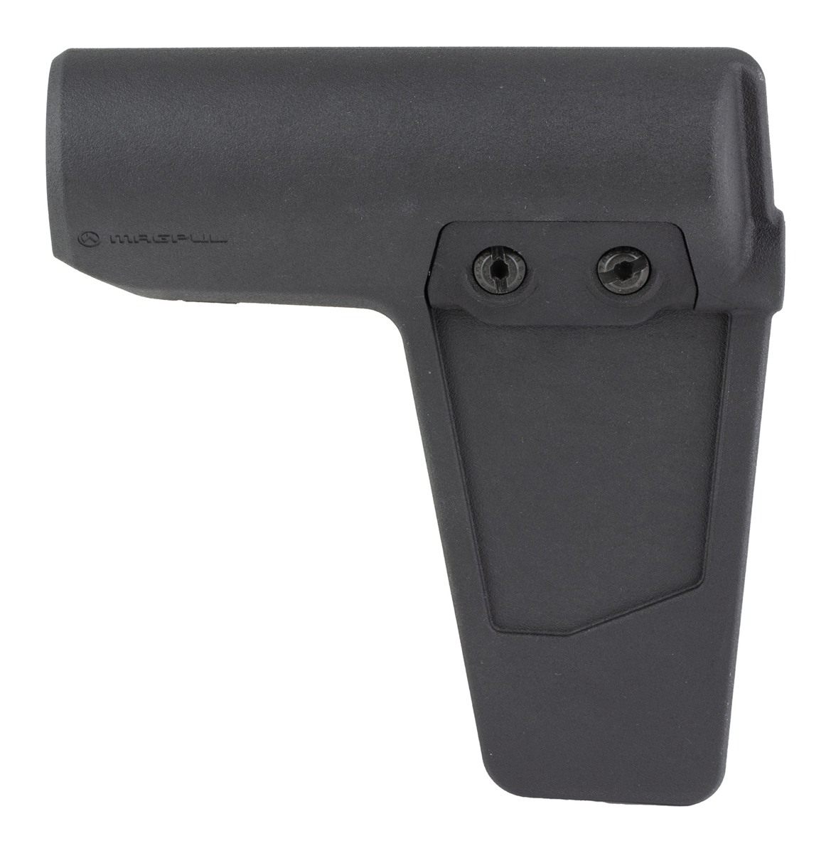 Magpul MAG1251BLK BDA Arm Brace Black AR15/M4 Compatible w/ Mil-Spec Pistol view 2