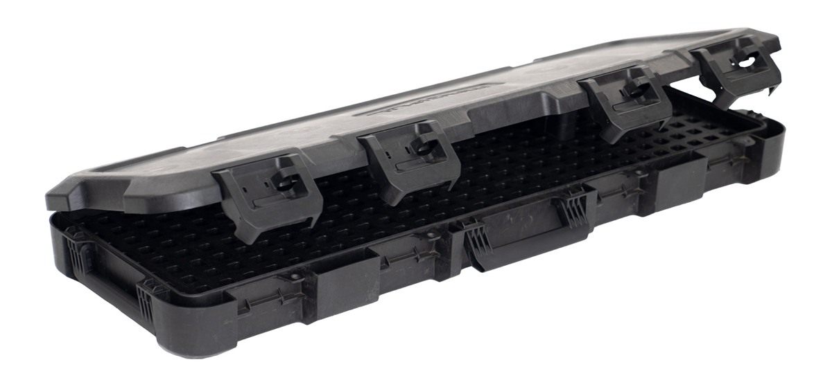 Magpul MAG1289-BLK Daka LR53 Hard Case 53.80in Black Polymer Grid Organizer