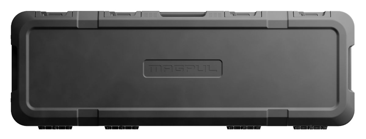 Magpul MAG1289-BLK Daka LR53 Hard Case 53.80in Black Polymer Grid Organizer view 2