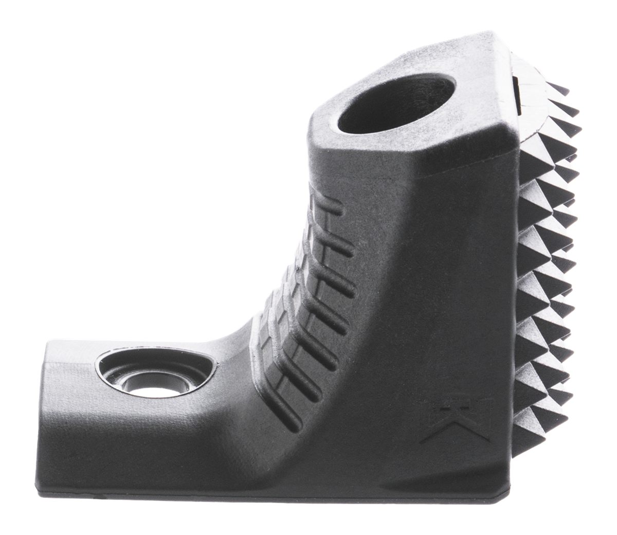 Magpul MAG1295-BLK Barricade Stop for M-LOK Rail, Black Polymer view 2
