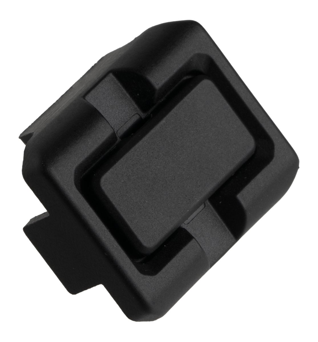 Magpul WCK Wire Control Kit Cable Management for MLOK, Black view 2