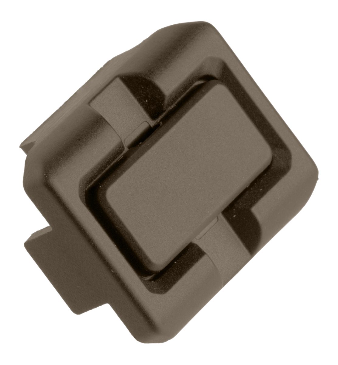 Magpul WCK Wire Control Kit Cable Management for MLOK, Flat Dark Earth view 2