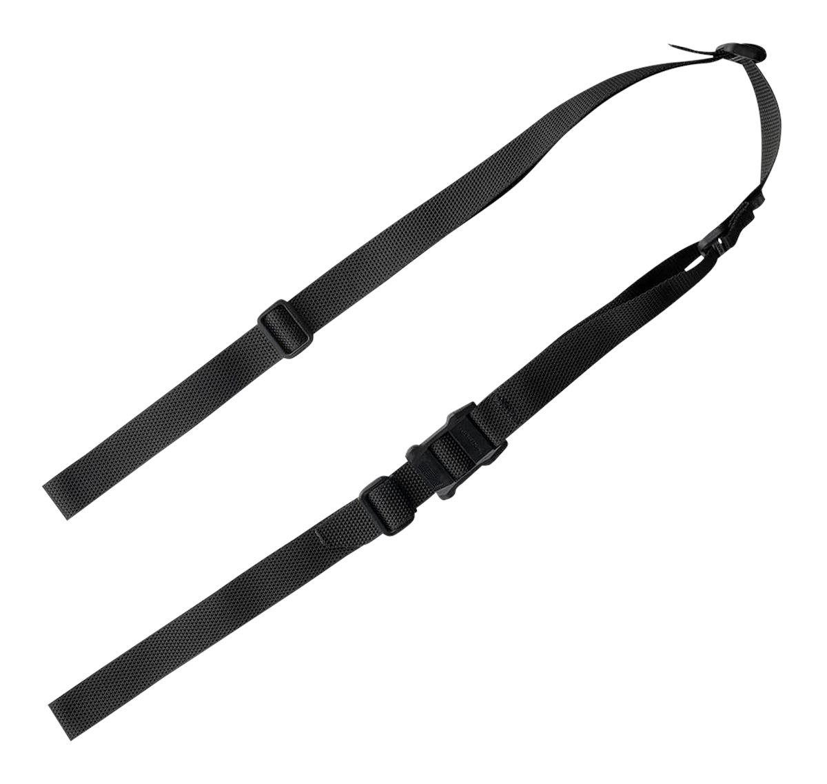 Magpul MS1 Lite Two-Point Quick-Adjust Sling, Black