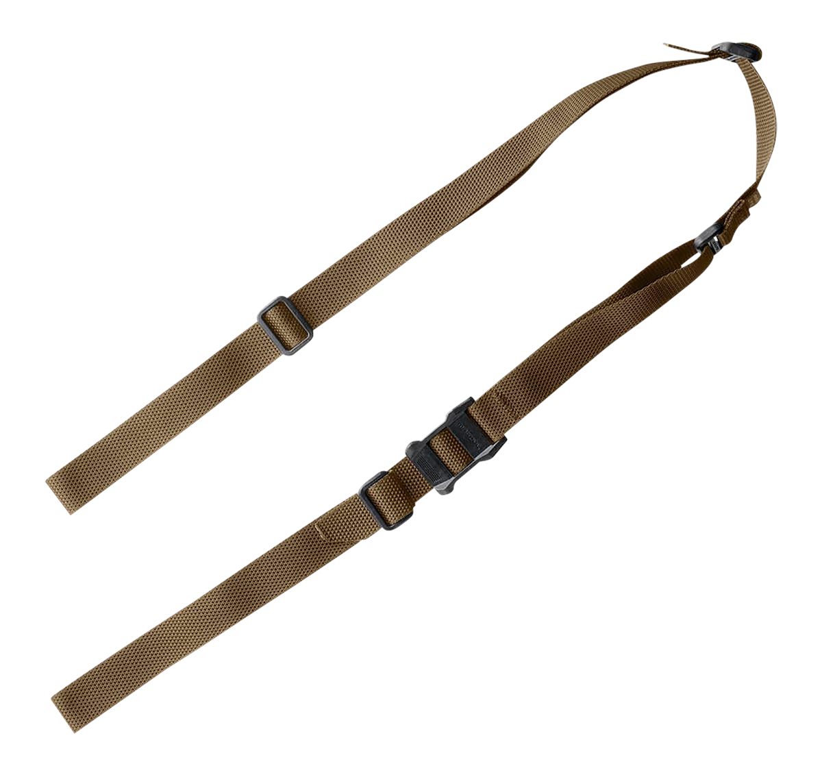 Magpul MS1 Lite Two-Point Quick-Adjust Sling, Coyote