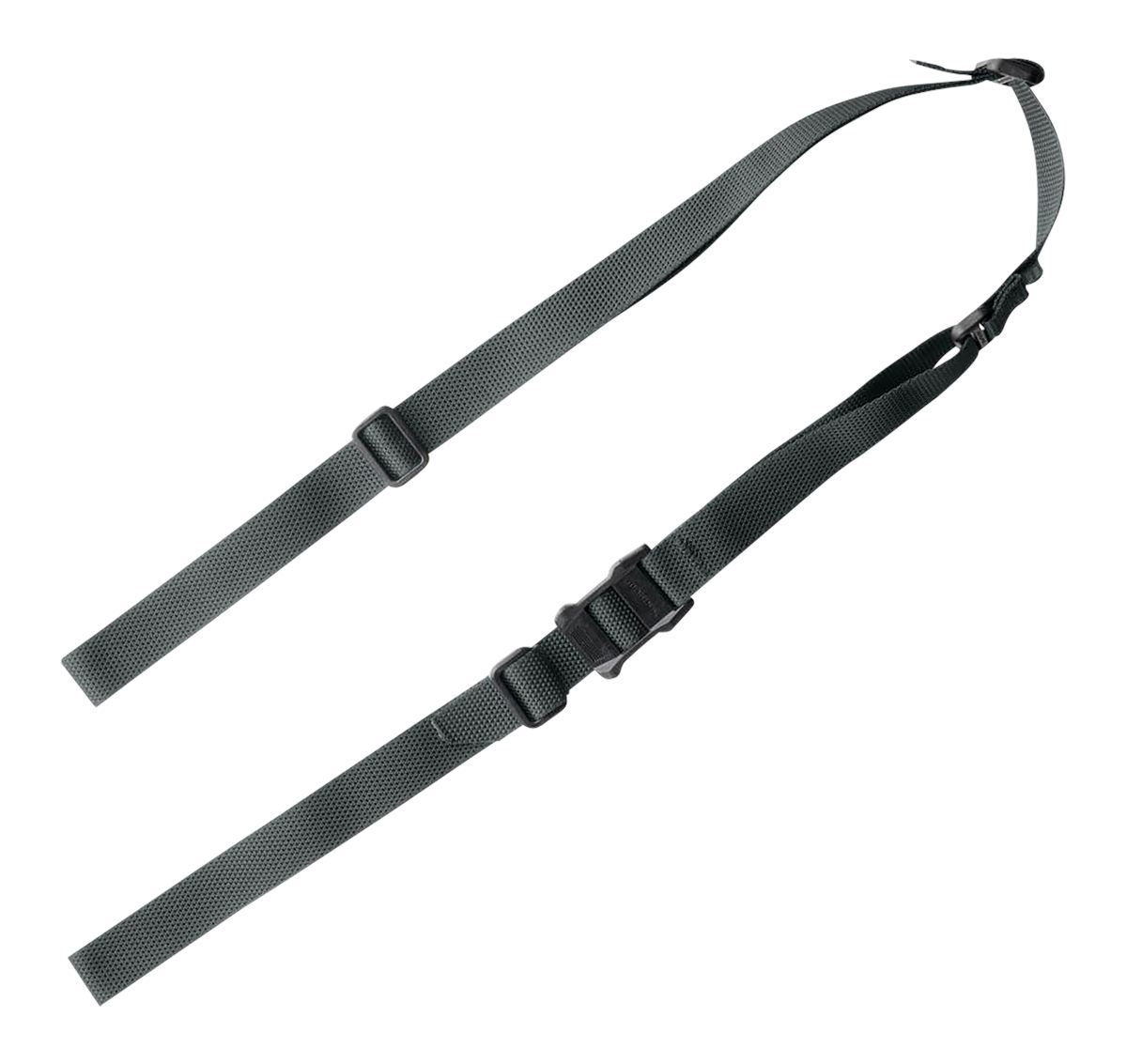 Magpul MS1 Lite Two-Point Quick-Adjust Sling, Gray