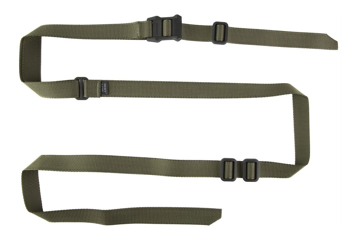 Magpul MS1 Lite Two-Point Quick-Adjust Sling, Ranger Green view 3