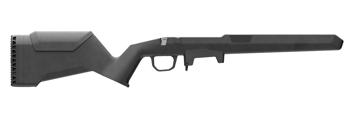 Magpul MAG1354-BLK Hunter Lite STK SAV Axis