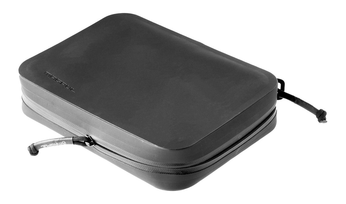 Magpul Daka Utility Organizer Large Semi-Rigid Multi-Purpose Case, Durable
