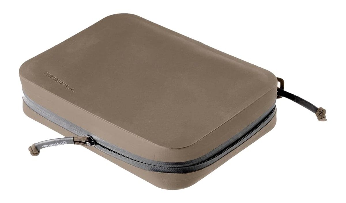 Magpul Daka Utility Organizer Large Semi-Rigid Multi-Purpose Case, Durable view 2