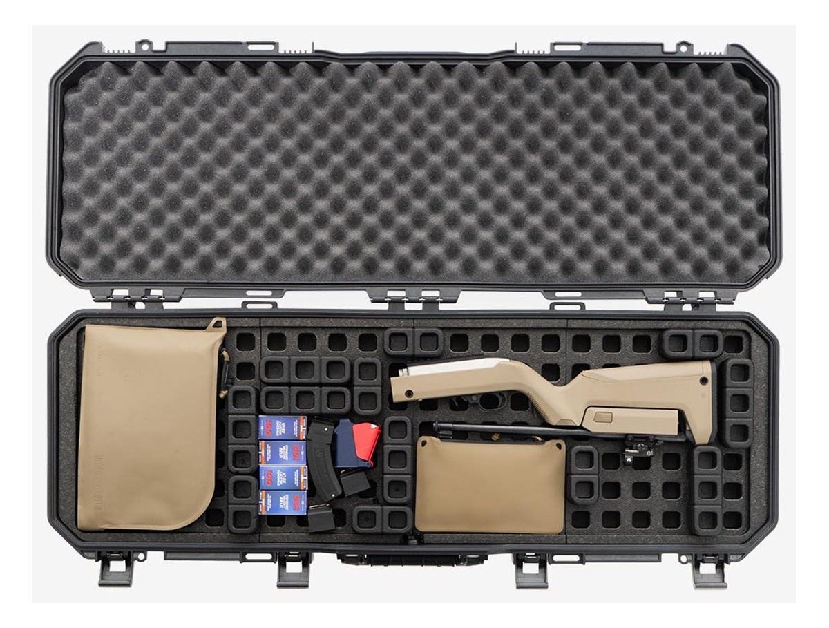 Magpul Daka Grid Gun Case Organizer Foam Insert for Plano All Weather 2 42 view 3